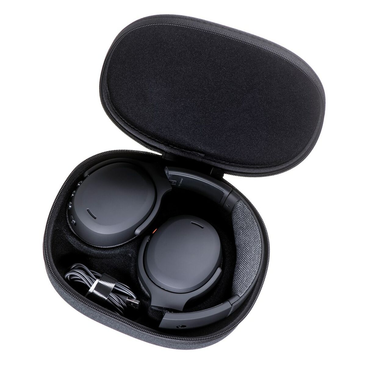 Bluetooth Hörlurar Skullcandy S6CAW-R740 Svart